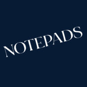 Notepads